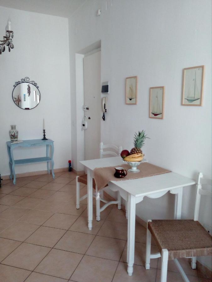 Sailor'S House Apartman La Spezia Kültér fotó