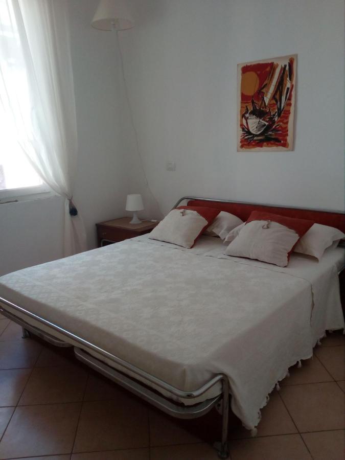 Sailor'S House Apartman La Spezia Kültér fotó