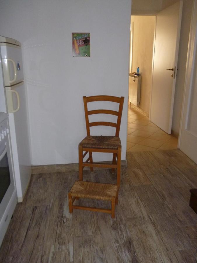 Sailor'S House Apartman La Spezia Kültér fotó