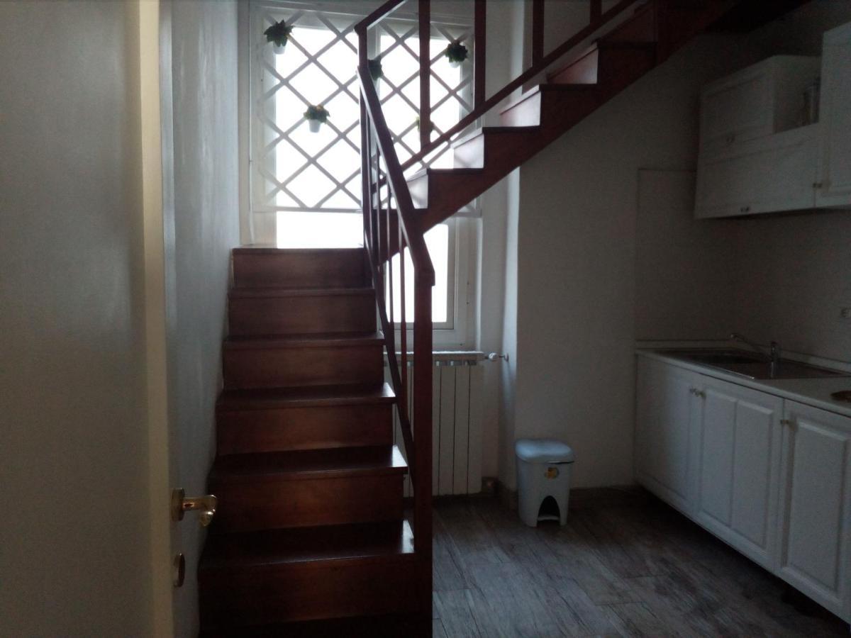 Sailor'S House Apartman La Spezia Kültér fotó