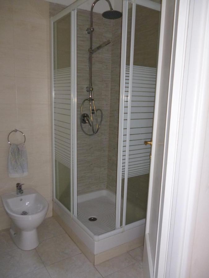 Sailor'S House Apartman La Spezia Kültér fotó