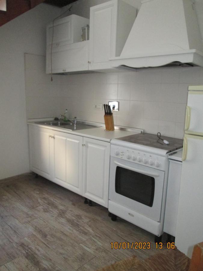 Sailor'S House Apartman La Spezia Kültér fotó