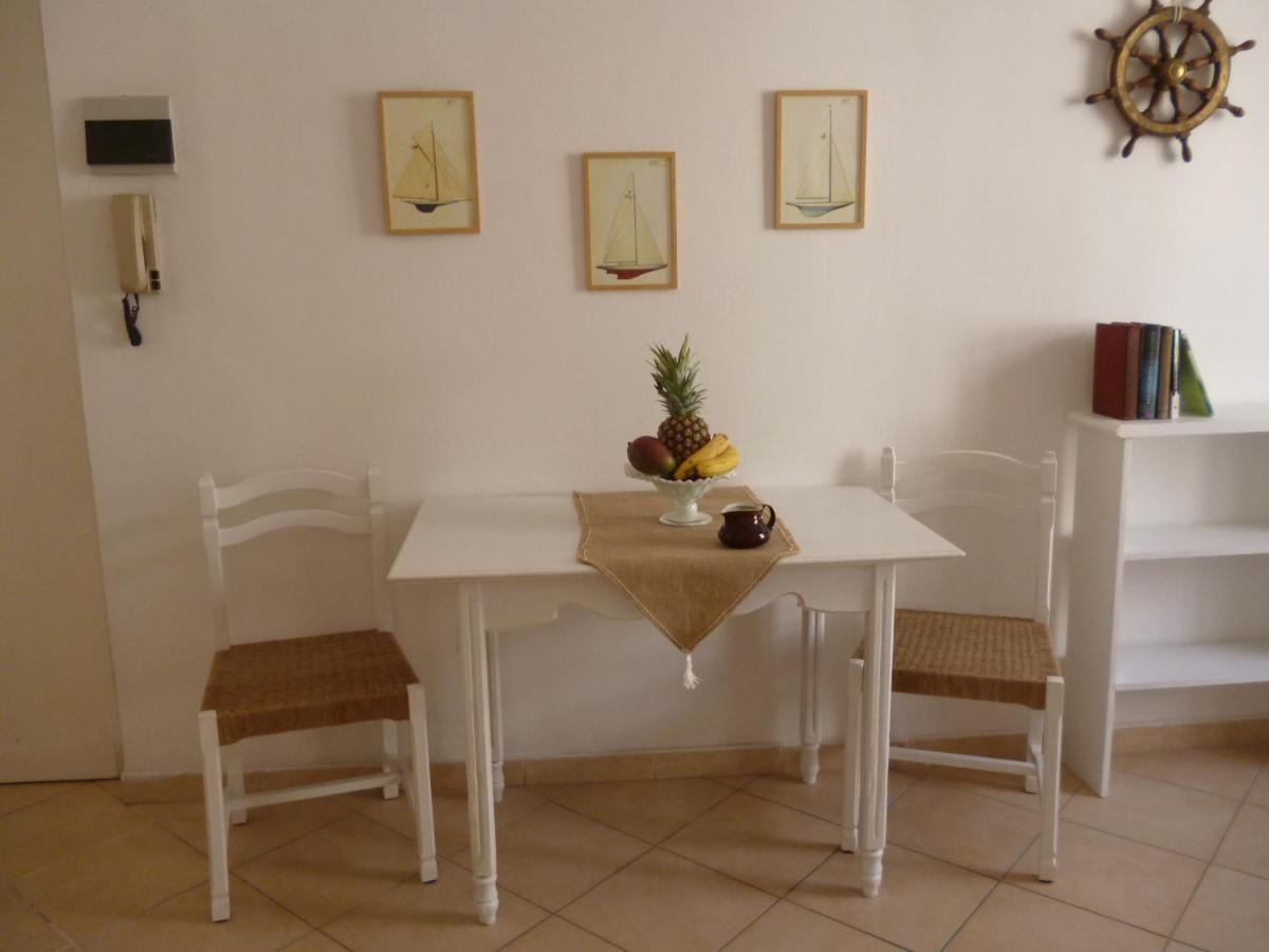 Sailor'S House Apartman La Spezia Kültér fotó