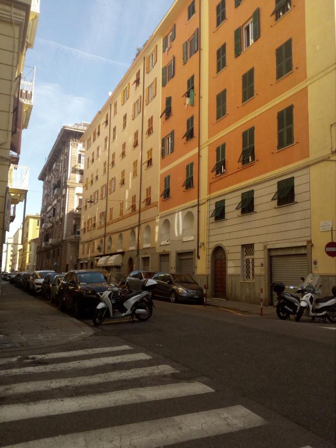 Sailor'S House Apartman La Spezia Kültér fotó
