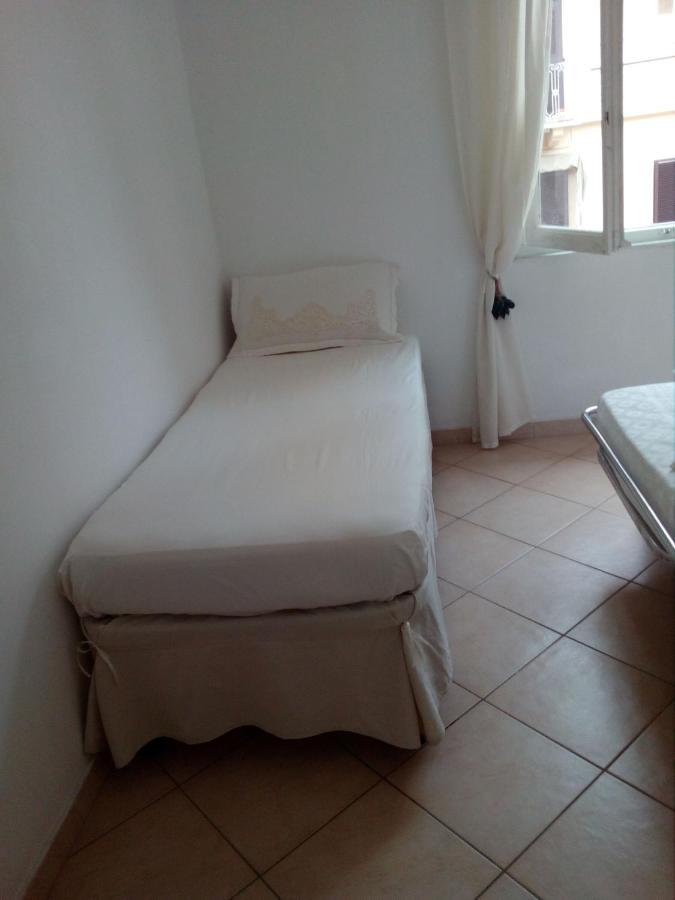 Sailor'S House Apartman La Spezia Kültér fotó