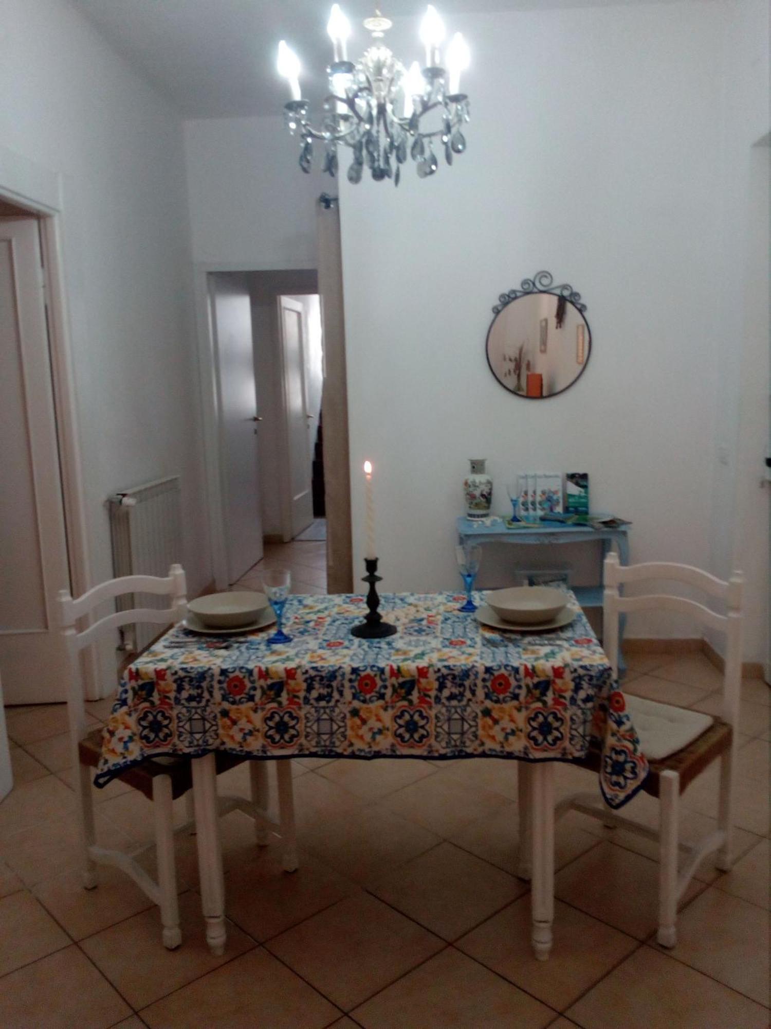 Sailor'S House Apartman La Spezia Kültér fotó