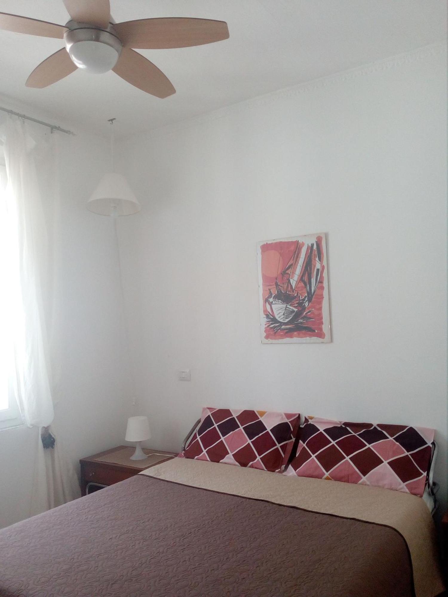 Sailor'S House Apartman La Spezia Kültér fotó