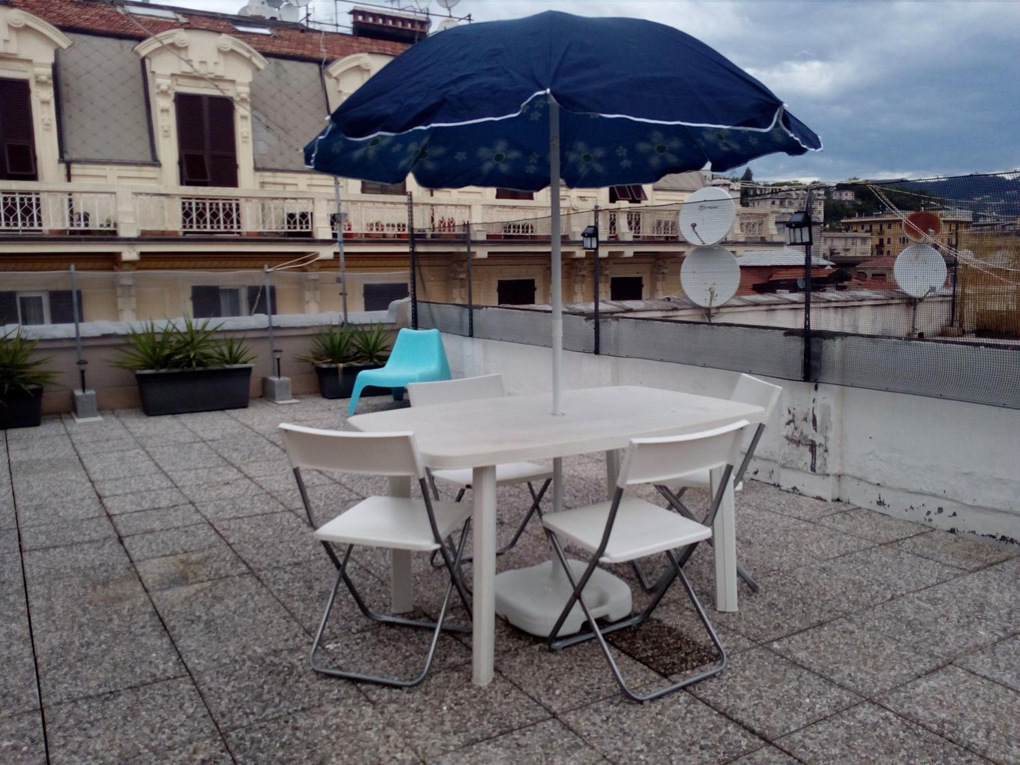 Sailor'S House Apartman La Spezia Kültér fotó